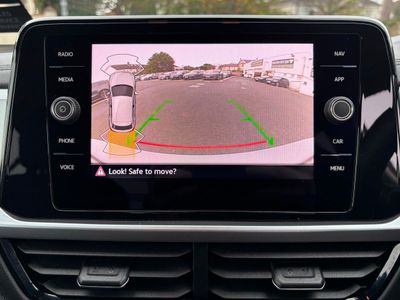 2024 Volkswagen T-Roc