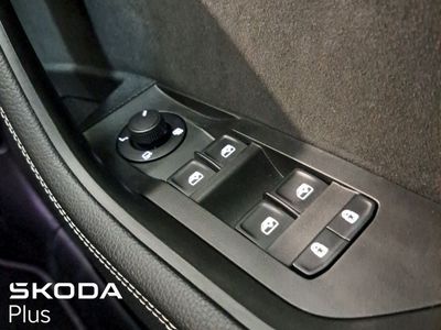 2024 Skoda Superb