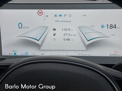 2024 Hyundai Ioniq 5