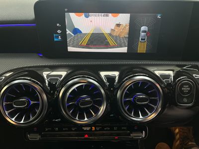2023 Mercedes-Benz A Class