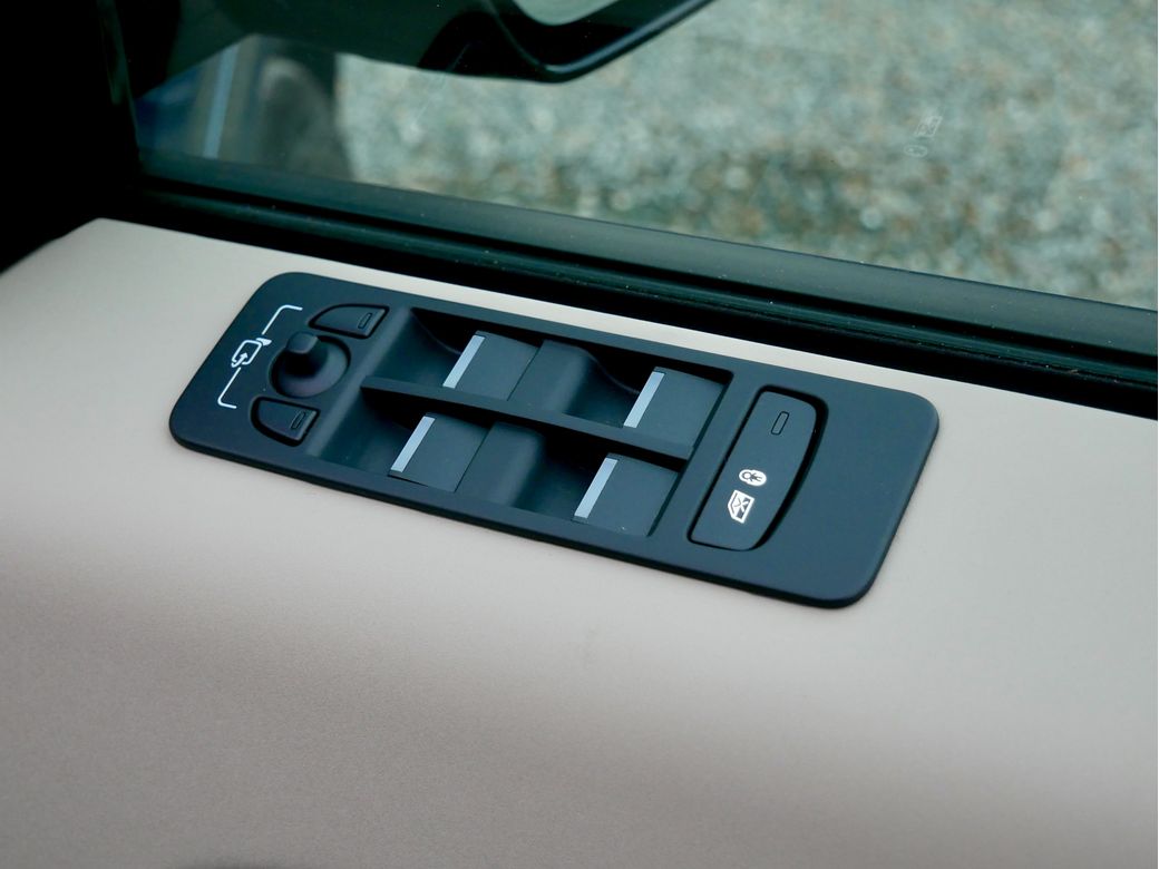 2024 Land Rover Discovery Sport