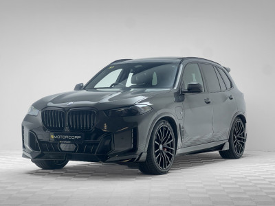2023 BMW X5