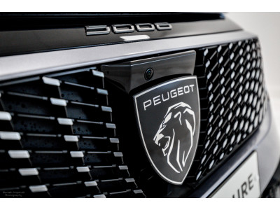 2026 Peugeot 5008