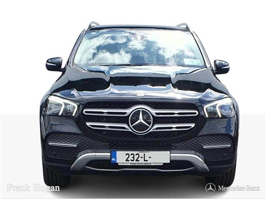 2023 Mercedes-Benz GLE Class