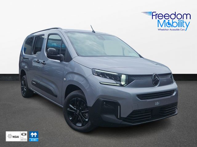 vehicle for sale from Freedom Mobility Mayo