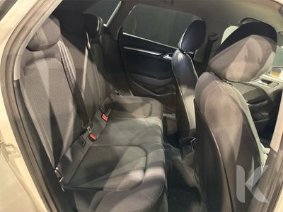 2020 Audi A3