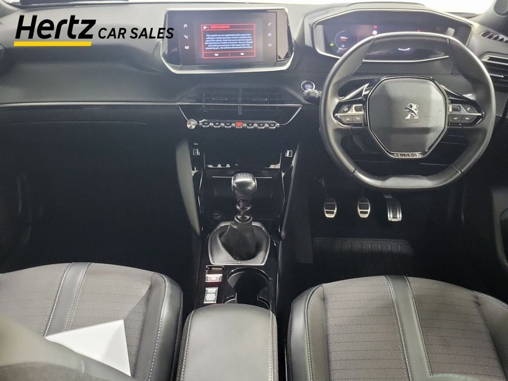 2023 Peugeot 2008