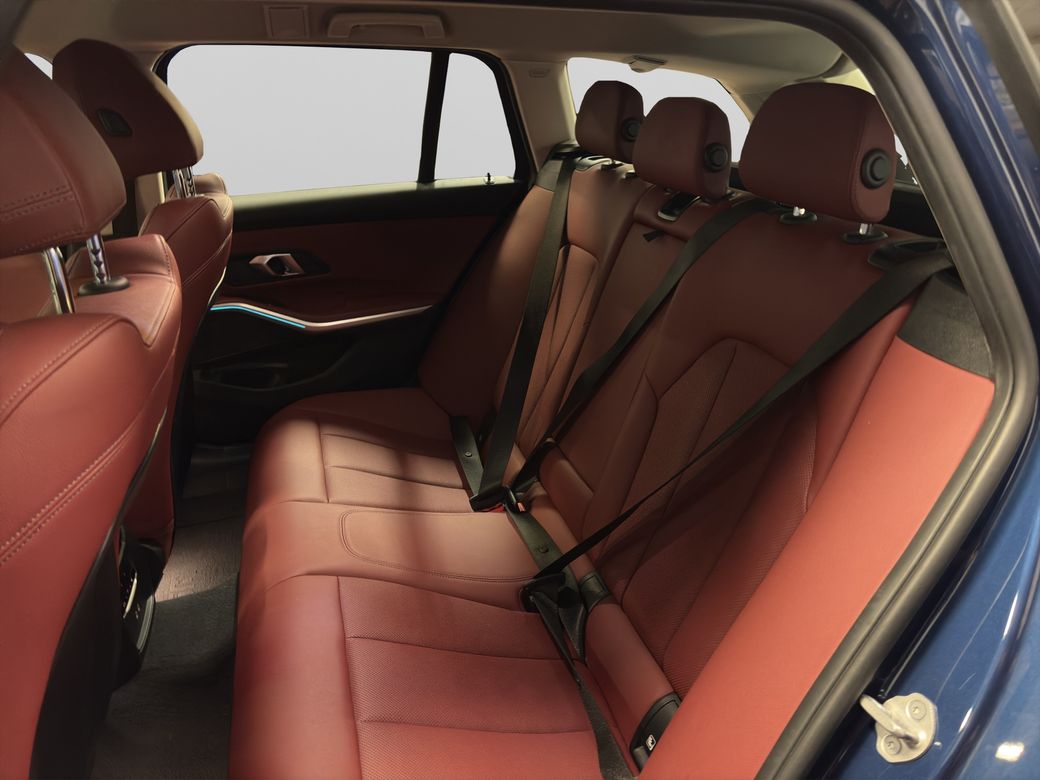 2024 BMW 3 Series
