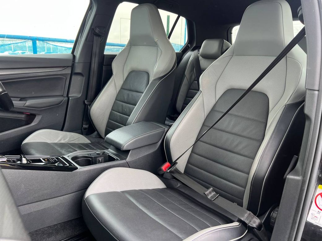 2023 Volkswagen Golf