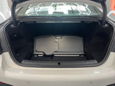 2021 BMW 5 Series