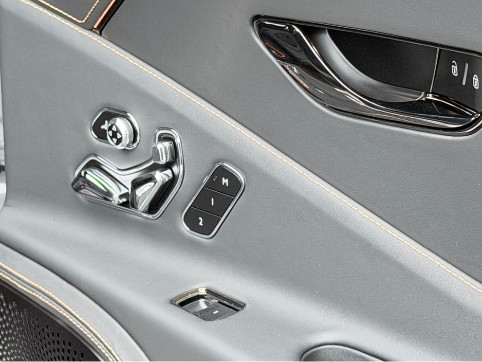 2026 Bentley Flying Spur