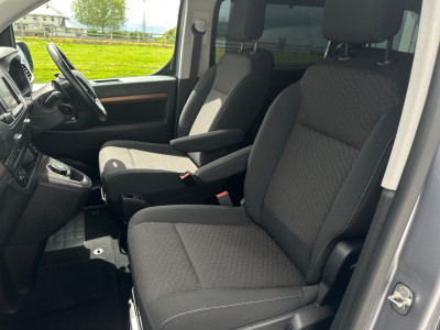 2024 Toyota ProAce Verso
