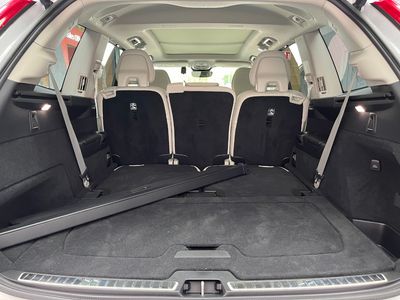 2023 Volvo XC90