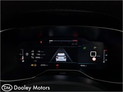 2024 Citroen C5 Aircross