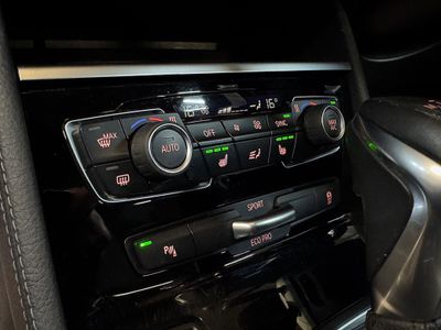2017 BMW 2 Series Gran Tourer