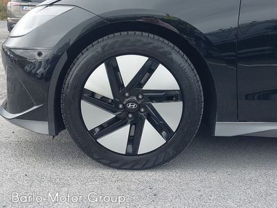 2023 Hyundai Ioniq 6