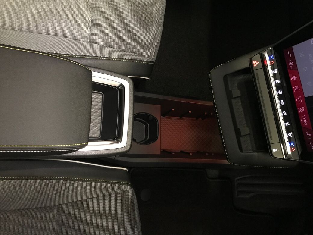 2026 Renault Megane E-Tech