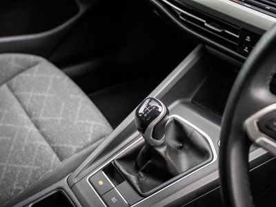2021 Volkswagen Golf