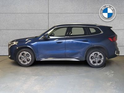 2025 BMW X1
