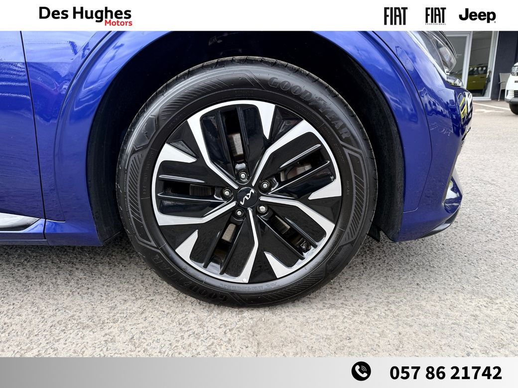 2024 Kia EV6