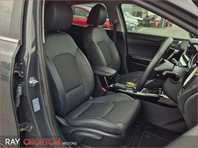 2025 Kia XCeed