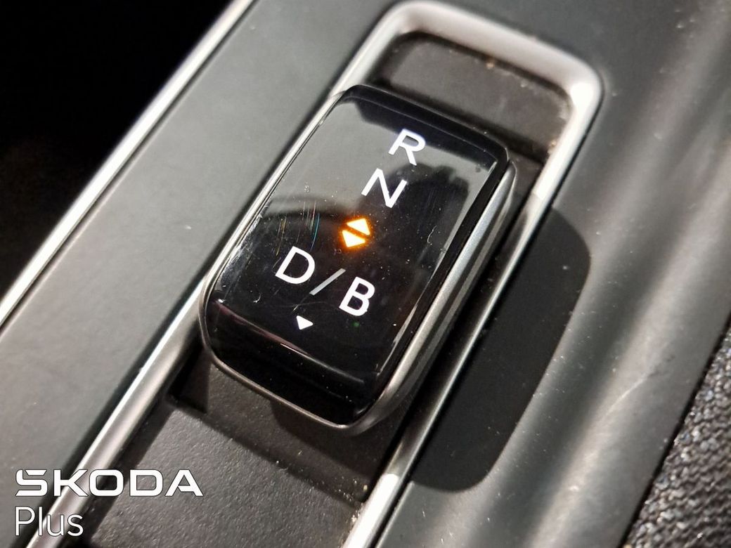 2025 Skoda Elroq