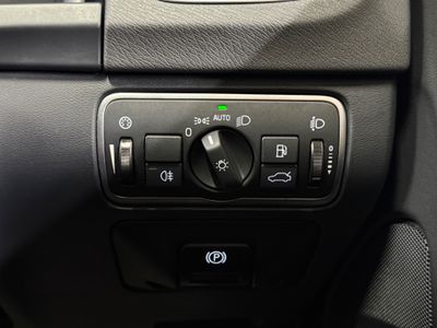 2018 Volvo S60