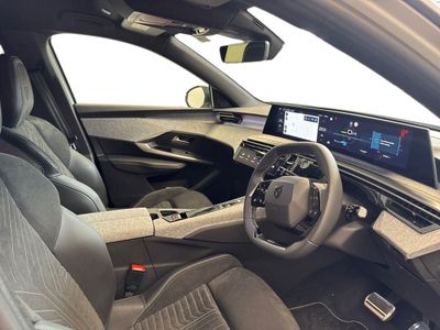 2026 Peugeot 3008