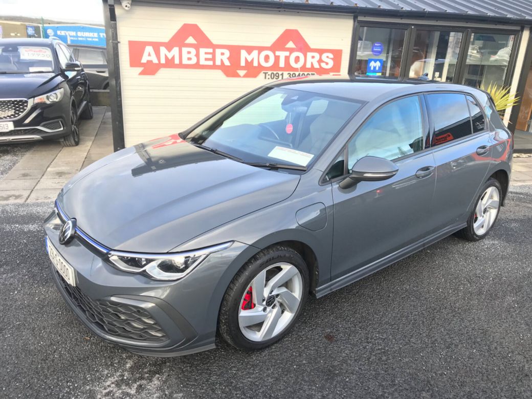 2023 Volkswagen Golf