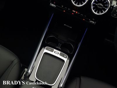 2026 Mercedes-Benz GLA Class