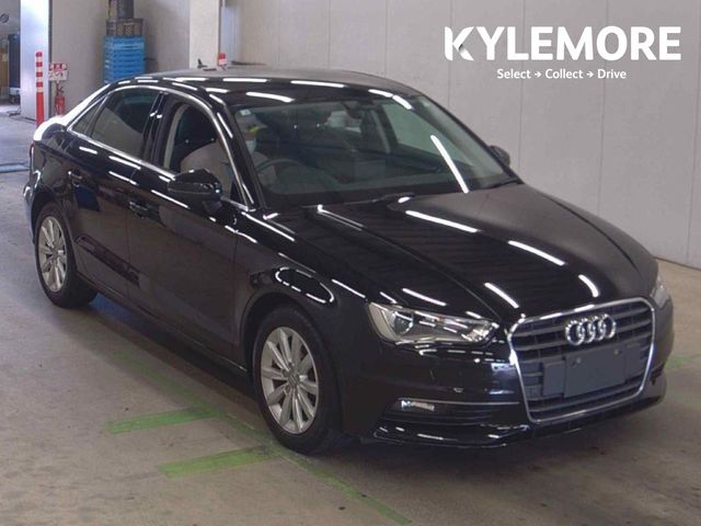 vehicle for sale from Kylemore Cars