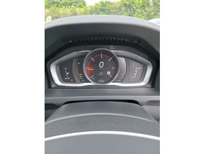2019 Volvo S60