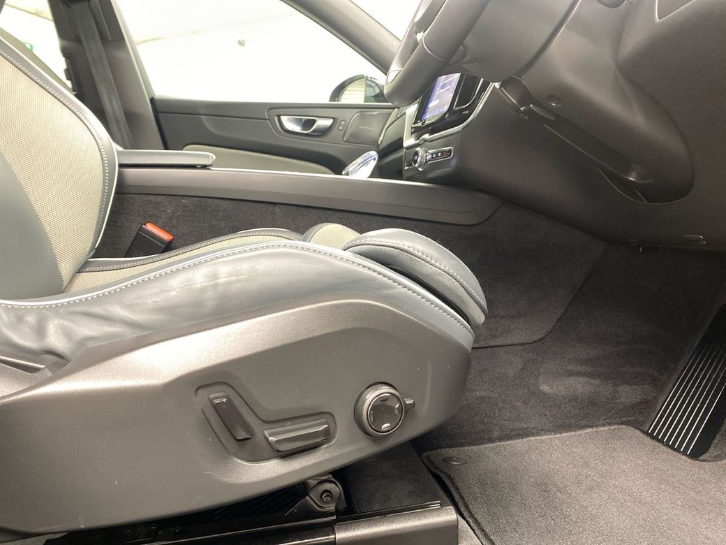 2024 Volvo XC60