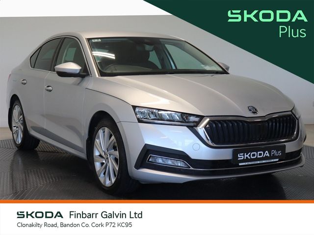 vehicle for sale from Finbarr Galvin Ltd