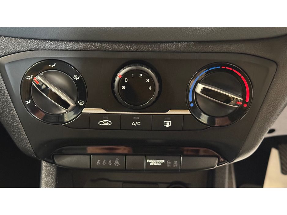 2017 Hyundai i20