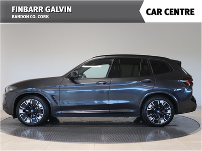 2023 BMW iX3