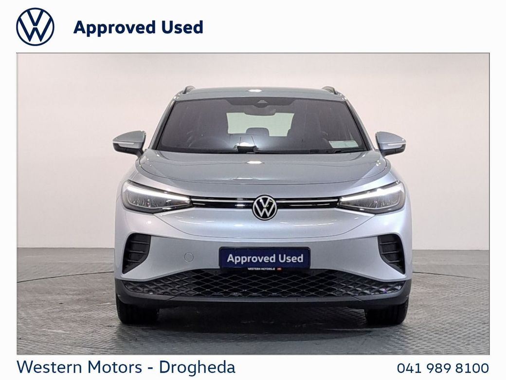 2025 Volkswagen ID.4