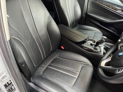 2019 BMW 3 Series