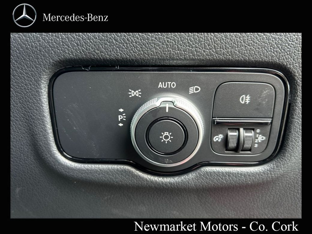 2027 Mercedes-Benz Vito