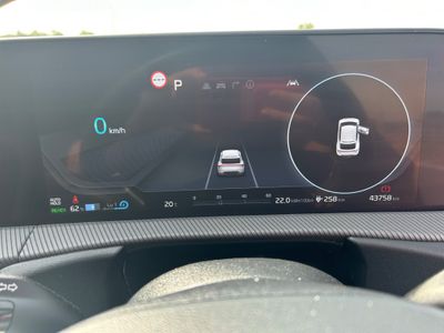 2023 Kia EV6