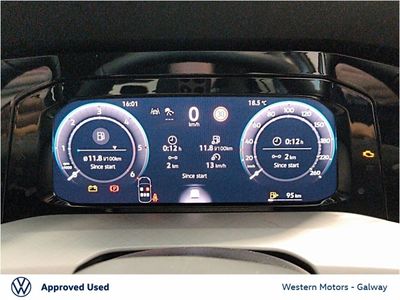 2026 Volkswagen Golf