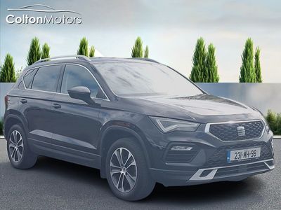 2023 SEAT Ateca