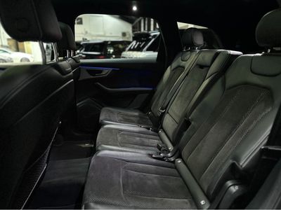 2017 Audi SQ7