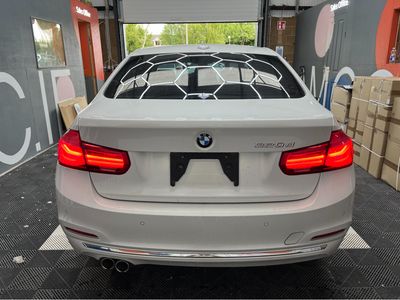 2018 BMW 3 Series
