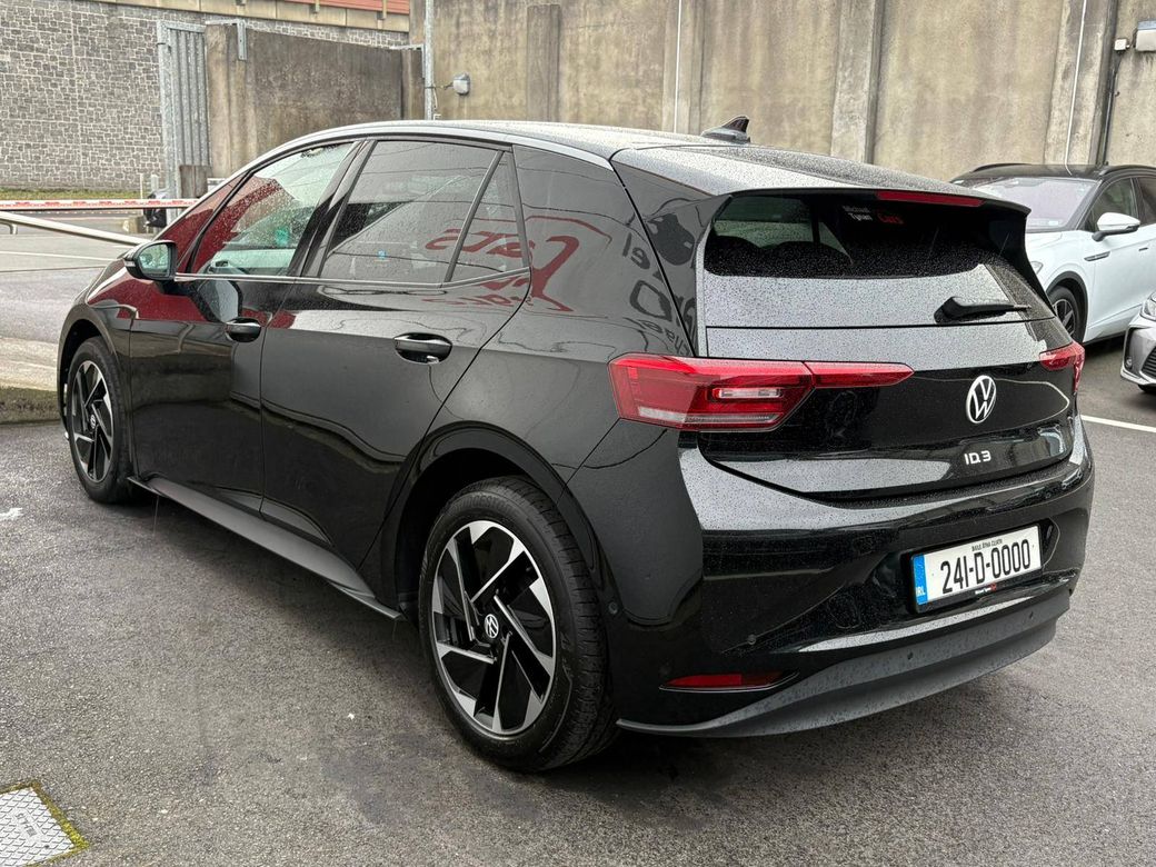 2024 Volkswagen ID.3