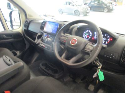 2024 Fiat Ducato