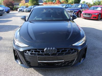 2026 Audi A6