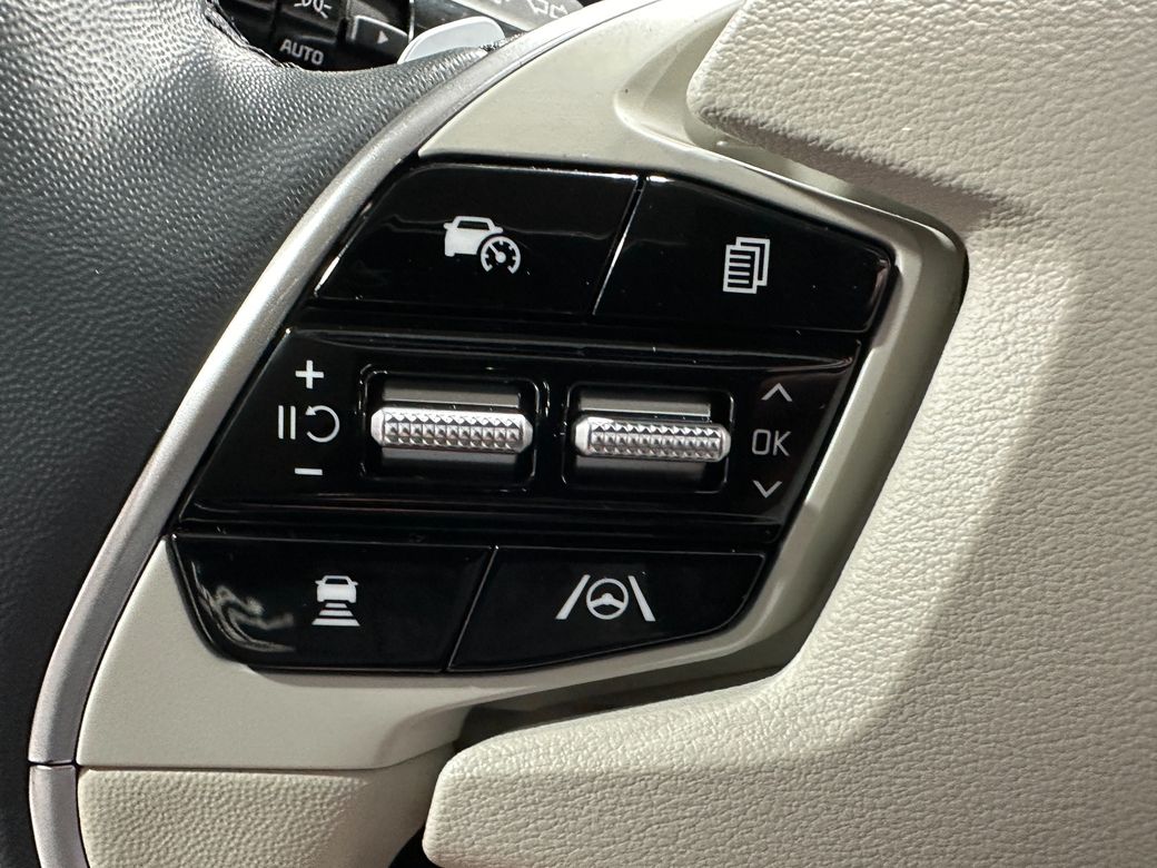 2023 Kia EV6