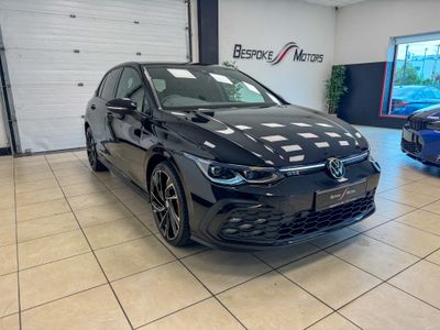 2021 Volkswagen Golf