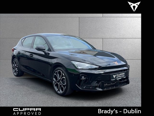 vehicle for sale from Bradys of Castleknock
